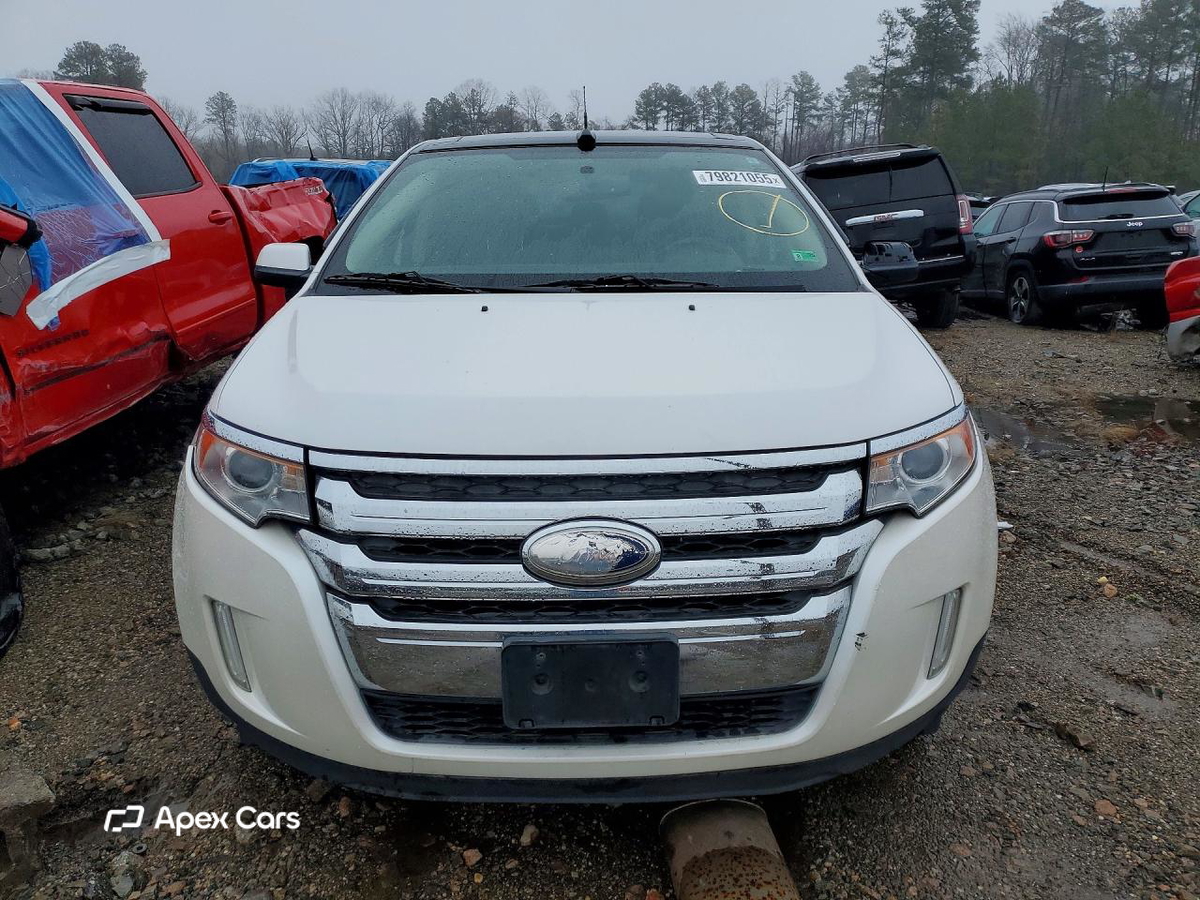 Ford Edge 2013