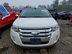Ford Edge 2013