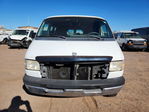 Dodge RAM Van 1997