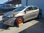 Hyundai Elantra 2015