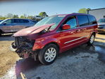 Chrysler Voyager 2015