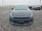 Dodge Dart 2016