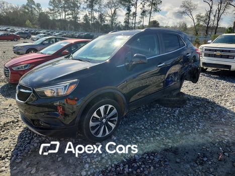Buick Encore 2022 - Image 1 of 13