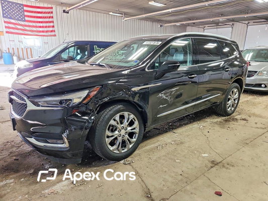 Buick Enclave 2019 - Image 1 of 14