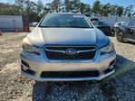 Subaru Impreza 2015