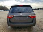 Honda Odyssey 2012