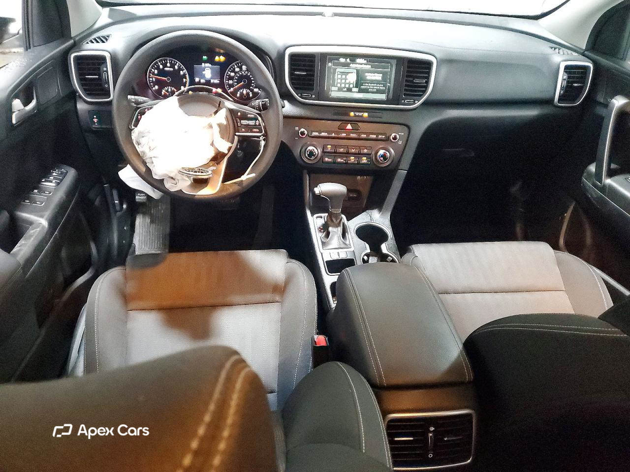 Kia Sportage 2020