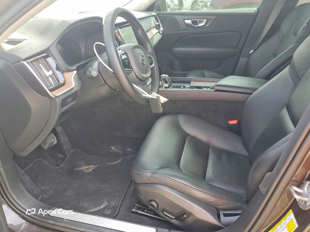 Volvo S60 2024