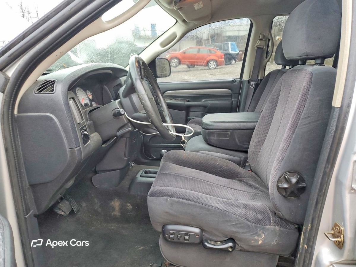 Dodge RAM 2005
