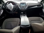 Chevrolet Malibu 2018
