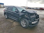 Ford Explorer 2022
