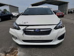Subaru Impreza 2019