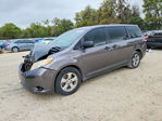 Toyota Sienna 2011