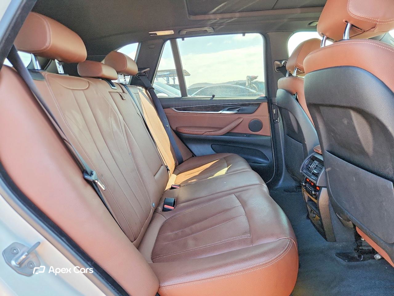 BMW X5 2017