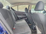 Nissan Versa 2018