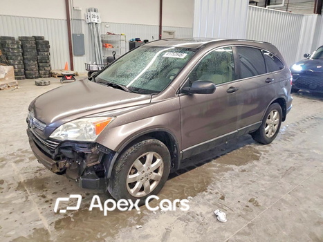 Honda CR-V 2009 - Image 1 of 13