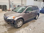 Honda CR-V 2009