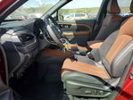 Subaru Forester 2025