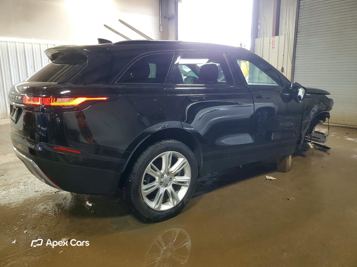 Land Rover Range Rover 2020