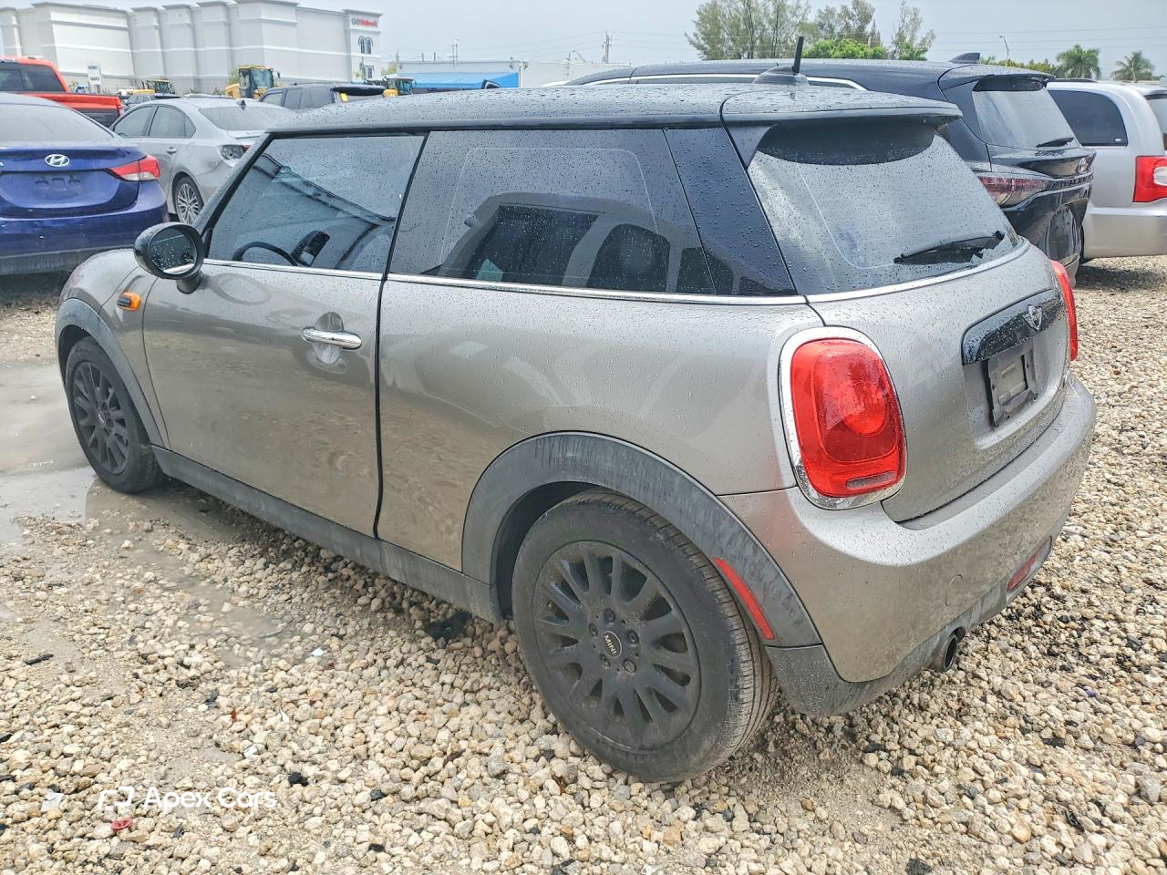 MINI Cooper 2017