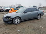 Chevrolet Impala 2008