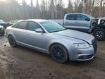 Audi A6 2011