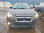 Subaru Outback 2018