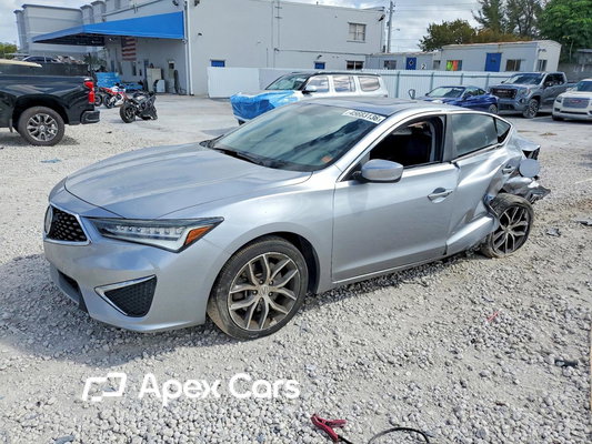 Acura ILX 2021 - Image 1 of 13