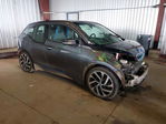 BMW i3 2017