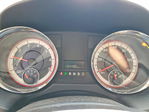 Dodge Caravan 2016