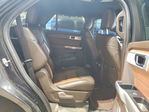 Ford Explorer 2022
