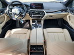 BMW Series 5 2018