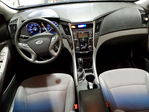 Hyundai Sonata 2012