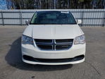 Dodge Caravan 2012