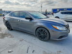 Nissan Altima 2018