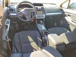 Subaru Impreza 2015