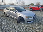 Audi A3 2016