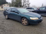 Honda Accord 2000