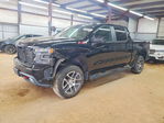 Chevrolet Silverado 2019