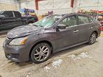 Nissan Sentra 2013
