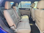 Ford Explorer 2015