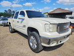 GMC Sierra 2012