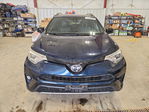 Toyota RAV 4 2017