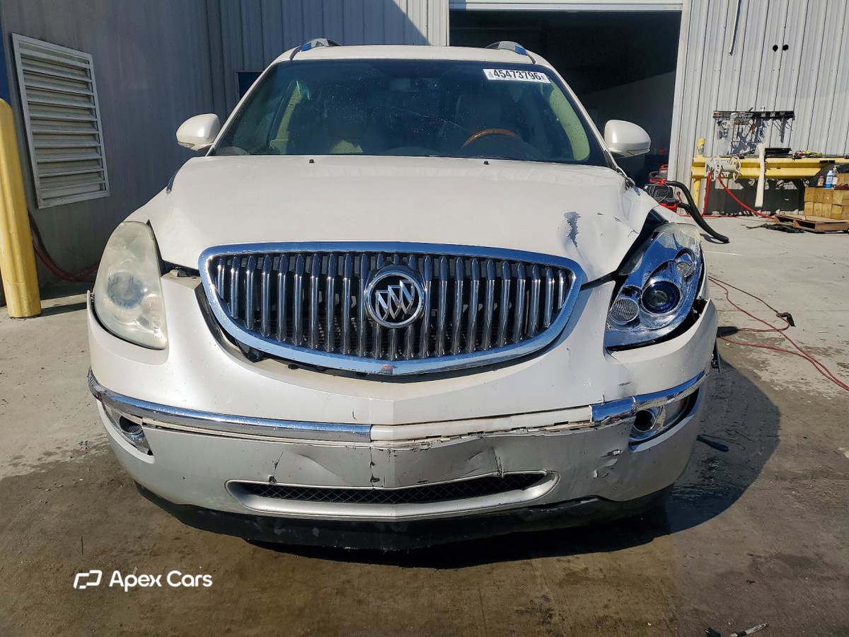 Buick Enclave 2011