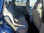 Subaru Forester 2013