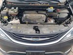 Chrysler Pacifica 2018