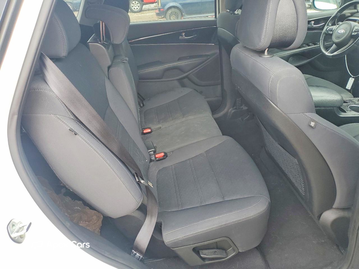 Kia Sorento 2016