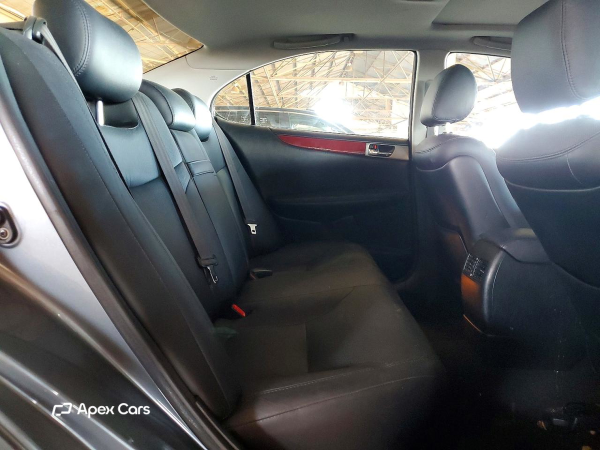 Lexus ES 2005