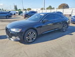 Audi A6 2022