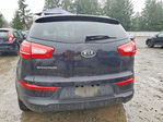 Kia Sportage 2012